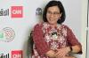 Sri Mulyani Tegaskan Lalu Lintas Impor Barang Tak Hanya Dikerjakan Bea Cukai (FOTO:MNC Media)
