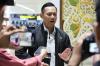 Menteri ATR/BPN Agus Harimurti Yudhoyono (AHY)