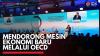 Mendorong Mesin Ekonomi Baru Melalui OECD,(Sumber: IDX CHANNEL)