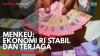 Menkeu: Ekonomi RI Stabil dan Terjaga,(Sumber: IDX CHANNEL)