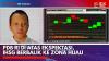 PDB RI Diatas Ekspektasi, IHSG Berbalik ke Zona Hijau,(Sumber: IDX CHANNEL)