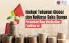 Hadapi Tekanan Global dan Naiknya Suku Bunga, Perbankan Bisa Manfaatkan Fasilitas Ini