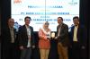 Bank BJB Syariah Resmi Gabung Anggota Link dari Jalin. (Foto Istimewa)