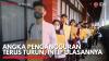 Angka Pengangguran Terus Turun, Intip Ulasannya. (Sumber : IDX Channel)
