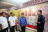Pj Gubernur Agus Fatoni Imbau Masyarakat Sumsel Jaga dan Rawat Benda Peninggalan Sejarah (FOTO:Dok Ist)