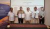 Badan Geologi Gandeng Eramet Indonesia Perkuat Ekosistem Kendaraan Listrik. Foto: MNC Media.
