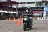 Motor Listrik Honda EM1 e: Dijajal Ratusan Kali di PEVS 2024. (Foto: MNC Media)
