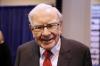 Tokoh Wall Street Bereaksi atas Rencana Mundurnya Warren Buffett. (Foto: Reuters)