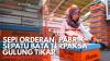 Sepi Orderan, Pabrik Sepatu BATA Terpaksa Gulung Tikar. (Suber : IDX Channel)