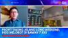 Profit Taking Jelang Long Weekend, IHSG Melorot di Bawah 7.100,(Sumber: IDX CHANNEL)