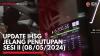 Update IHSG Jelang Penutupan Sesi II (08/05/2024),(Sumber: IDX CHANNEL)