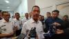 Heru Budi Minta Satpol PP dan Dishub Tertibkan Jukir Liar di Minimarket. (Foto: Carlos/MNC Media)