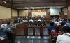 Kementan mengantongi predikat wajar tanpa pengecualian usai membayar oknum BPK. (Nur Khabibi/MPI)