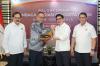 Kadin Indonesia Re-Launching Layanan Lembaga Mediasi Sengketa Bisnis. Foto: MNC Media.