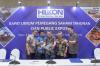 Ditopang Bisnis Nikel dan Batu Bara, Hillcon (HILL) Raup Laba hingga Rp438,96 Miliar (foto: MNC Media)