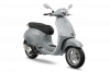 Piaggio Indonesia Rilis Vespa Primavera dan Sprint Terbaru, Harganya Rp56,6 Juta (Foto: dok Piaggio Indonesia)
