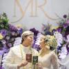 Resmi Menikah dengan Mahalini, Rizky Febian Beri Mahar Uang Tunai Rp10 Juta dan Logam Mulia (FOT:IG RizkyFbian)