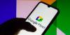 Background Google Meet Terbalik? Simak Cara Mengatasinya. (Foto: MNC Media)