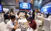 Capital Market Chess Competition (CMCC) IDX Channel (Foto: Arif Julianto/MPI))