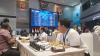 IDX Channel Gelar Capital Market Chess Competition 2024, Total Hadiah Puluhan Juta Rupiah (foto momo)