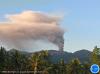 Waspada Gunung Dukono Erupsi Pagi Ini, Tinggi Letusan 1.100 Meter (foto ist)