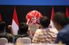 Kemenpora Harap Ada Bibit Baru Atlet Catur dari Capital Market Chess Competition 2024. (Foto: Arif Julianto/MNC Media)