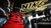 Pendapatan Nike Turun karena Penjualan Sneakers Lesu. (Foto: MNC Media)