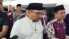 Menag Sebut Semua Fasilitas Siap Layani Jamaah Haji RI 2024. (Foto Riyan Rizki/MPI)