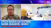 FITCH Naikkan Rating Bank Mandiri (BMRI),(Sumber: IDX CHANNEL)