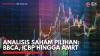 Analisis Saham Pilihan: BBCA, ICBP Hingga AMRT,(Sumber: IDX CHANNEL)