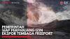 Pemerintah Siap Perpanjang Izin Ekspor Tembaga Freeport