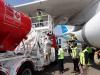 Pertamina Siagakan Pasokan Avtur untuk Penerbangan Haji 2024 di Bandara Adi Sumarmo  (FOTO:Dok Ist)