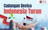 Cadangan Devisa RI Turun ke USD136,2 Miliar per April 2024