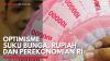 Optimisme Suku Bunga, Rupiah dan Perekonomian RI,(Sumber: IDX CHANNEL)