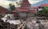 Update Terbaru, 42 Orang Meninggal Akibat Banjir Bandang di Sumbar. (Foto MNC Media)