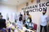 Inilah Jadwal Pembuatan SKCK di Polsek. (FOTO: MNC MEDIA)