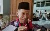 Kakek Martai, penjual keset asal Banten menabung 11 tahun agar bisa naik haji (MNC Media)