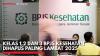 Kelas 1,2 dan 3 BPJS Kesehatan Dihapus Paling Lambat 2025,(Sumber: IDX CHANNEL)
