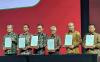 PGN Saka resmi mengantongi perpanjangan kontrak dengan skema Production Sharing Contract  untuk Wilayah Kerja Ketapang. (PGN Saka)