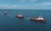 TCPI Beli Dua Unit Pusher Barge Rp112 Miliar, Mayoritas Dana dari Utang (foto mnc media)