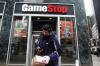 Guncang Wall Street, Saham GameStop Terbang 74 Persen usai Kembalinya Roaring Kitty. (Foto: Reuters)