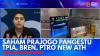 Saham Prajogo Pangestu TPIA, BREN, PTRO New ATH. (Sumber : IDX Channel)