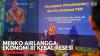 Menko Airlangga: Ekonomi RI Kebal Resesi,(Sumber: IDX CHANNEL)