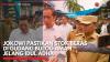 Jokowi Pastikan Stok Beras di Gudang Bulog Aman Jelang Idul Adha,(Sumber: IDX CHANNEL)