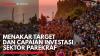 Menakar Target dan Capaian Investasi Sektor Parekraf,(Sumber: IDX CHANNEL)