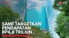 SAMF Targetkan Pendapatan Rp4,8 Triliun,(Sumber: IDX CHANNEL)
