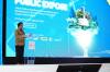 BSI (BRIS) Terbitkan Sustainability Sukuk untuk Perkuat Keuangan Berkelanjutan. (Foto BSI)