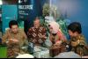 BSI (BRIS) Terbitkan Sukuk ESG Pertama di Indonesia, Nilainya Rp3 Triliun. (Foto: MNC Media)