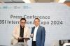 BSI akan Gelar International Expo Bank Syariah Pertama dan Terbesar di Indonesia. (Foto: Doc.BSI)