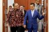 Indonesia and Cambodia Strengthen Cooperation in Combating Transnational Crimes. (Foto: KBRI Phnom Penh)